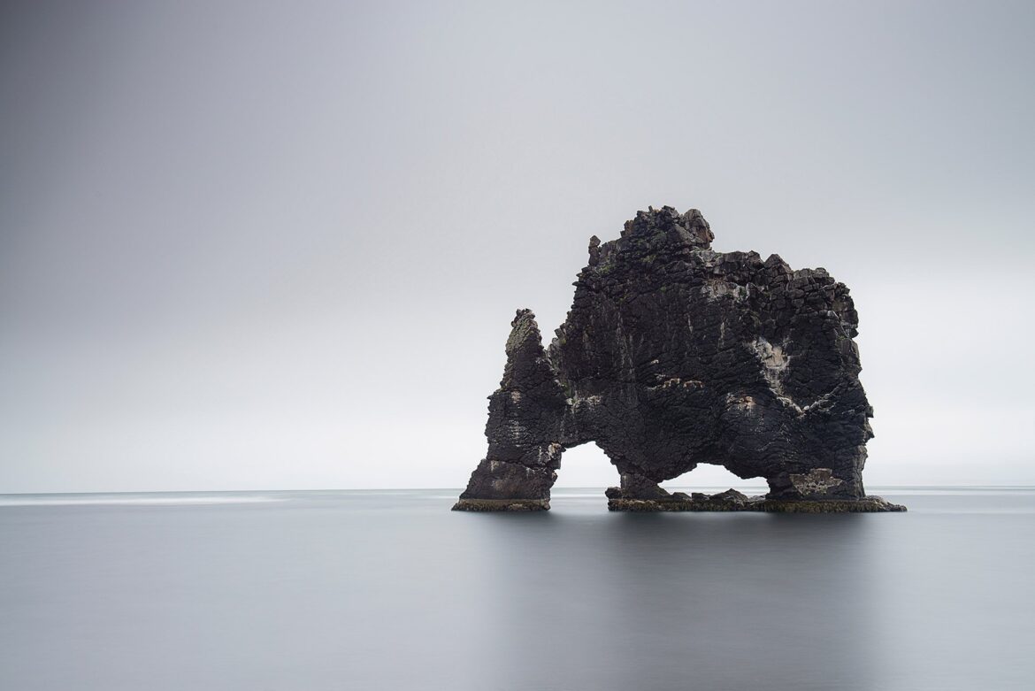 island