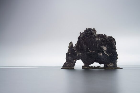 island